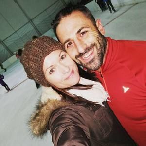 Meet your Posher, Dan